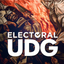 Electoral UDG icon