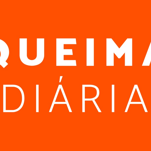 Queima Diária TV app icon