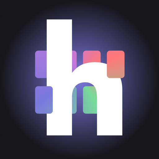 Horucco: Chord Progressions app icon