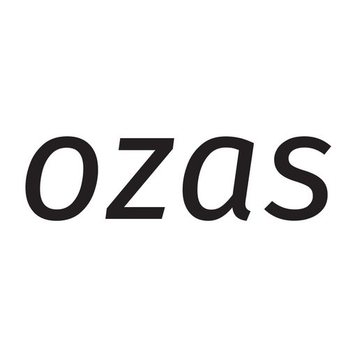 Liv_in Vilnius Ozas app icon
