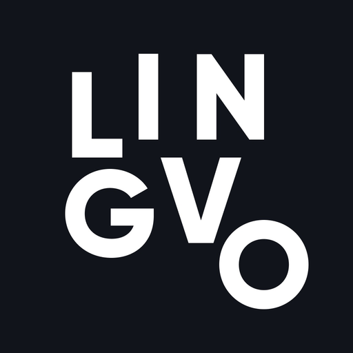 Lingvoinsta app icon