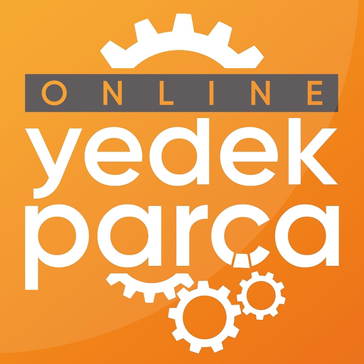 Online Yedek Parca app icon