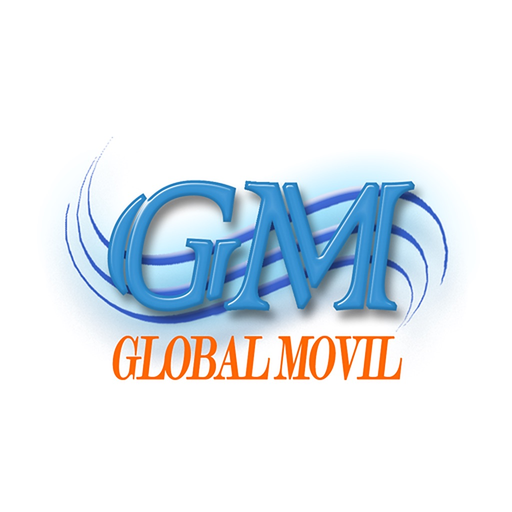 Global Móvil app icon