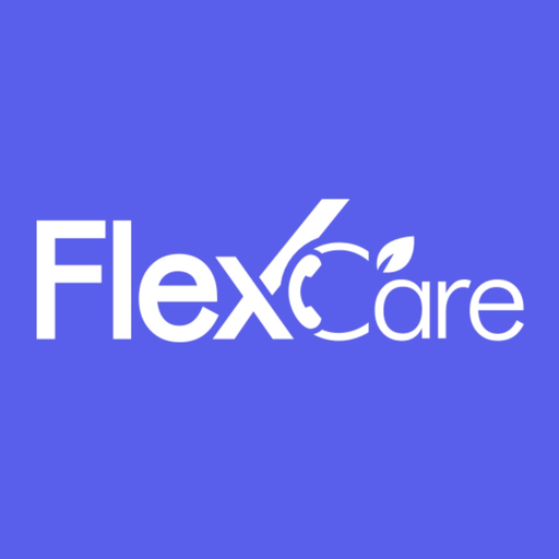 FlexCare Digital Health app icon