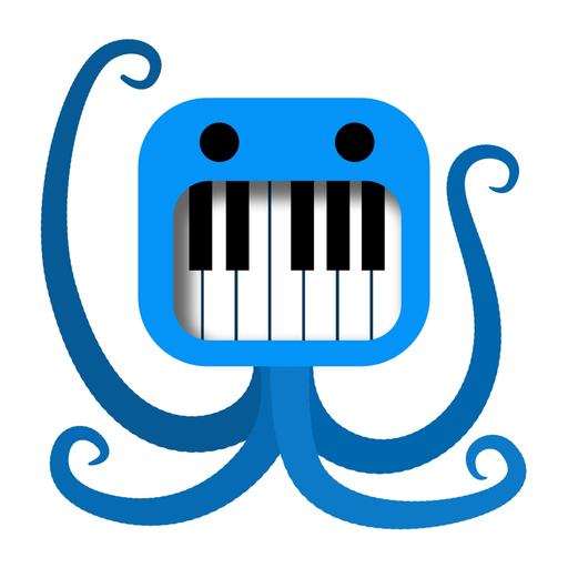 MusiKraken app icon