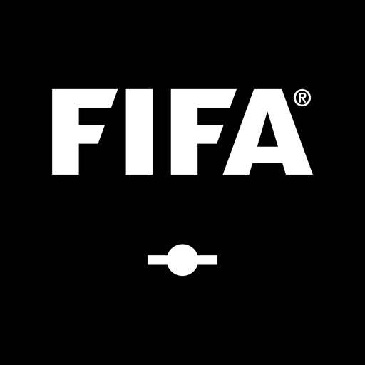 FIFA Events Official App app icon