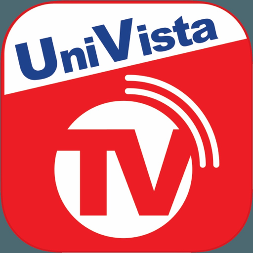 UnivistaTV app icon
