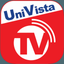UnivistaTV icon
