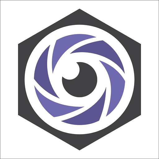 Beam Gaming Head & Eye Tracker app icon