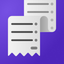 Expense Tracker Budget Planner icon