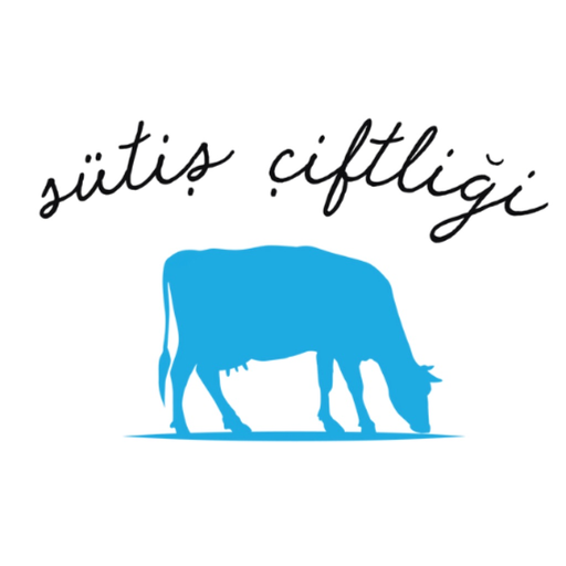 Sütiş Çiftliği app icon