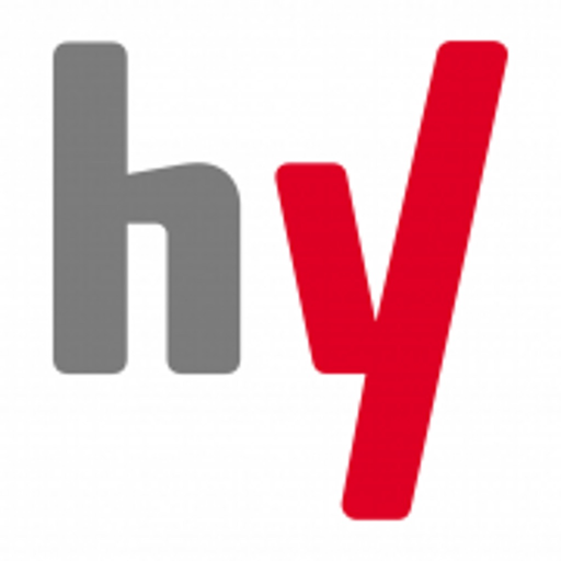 Radio Hybrid app icon