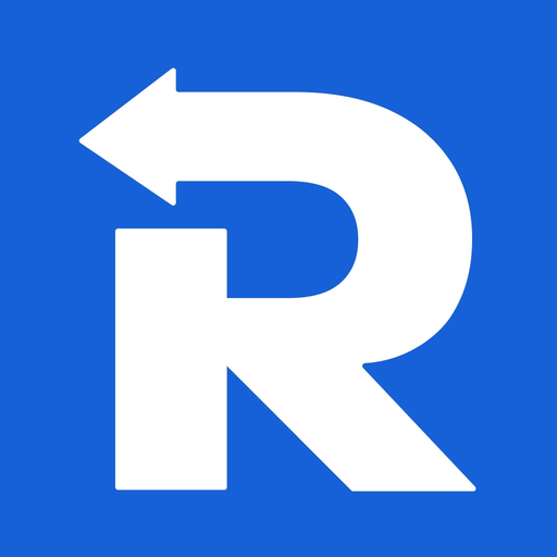 RecovR: Vehicle Theft Recovery app icon