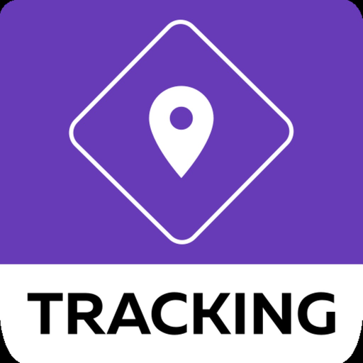 Track Driver's Phone app icon