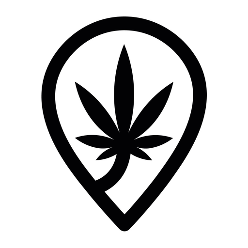 Leafythings: Find Cannabis app icon