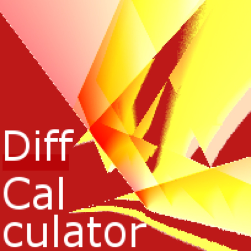 DifferentiationCalculator app icon