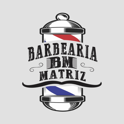 Barbearia Matriz app icon