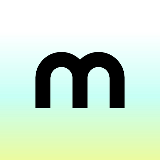 Modular Música app icon