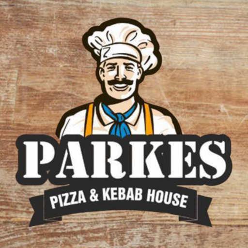 Parkes Pizza & Kebab House, app icon