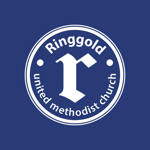 Ringgold UMC app icon