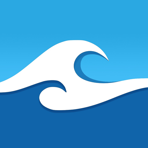 GoSurf - Surf Forecast app icon