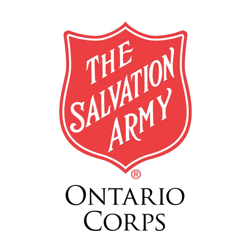 Ontario Corps app icon