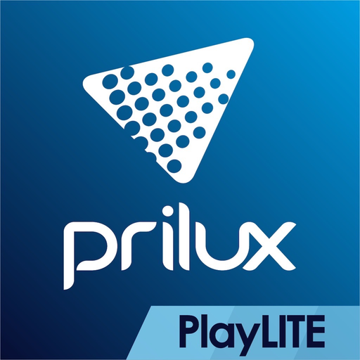 PLAYLite app icon