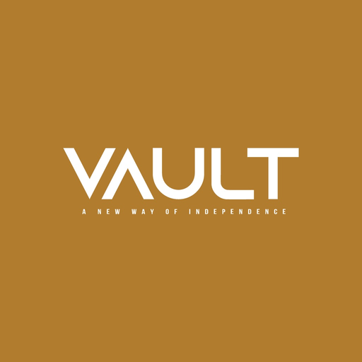 Vault Access app icon