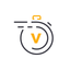 Vyllocity icon