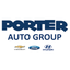 Porter Auto Group icon