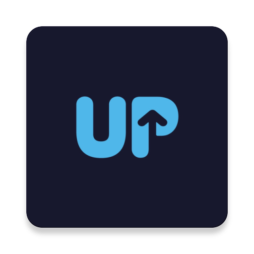 LanUp app icon