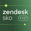 Zendesk SKO FY27 icon