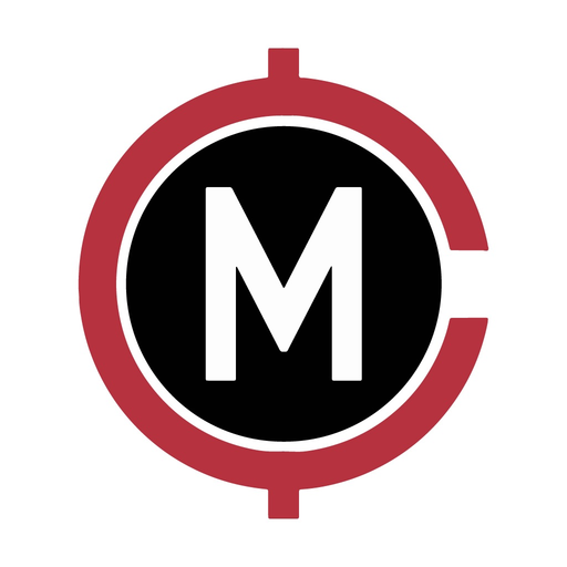 MOVO - SEND TO SPEND app icon