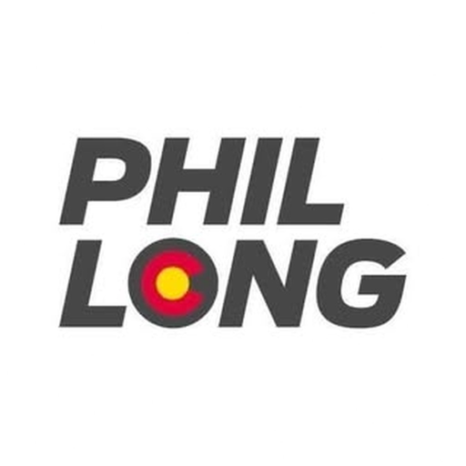 Phil Long app icon