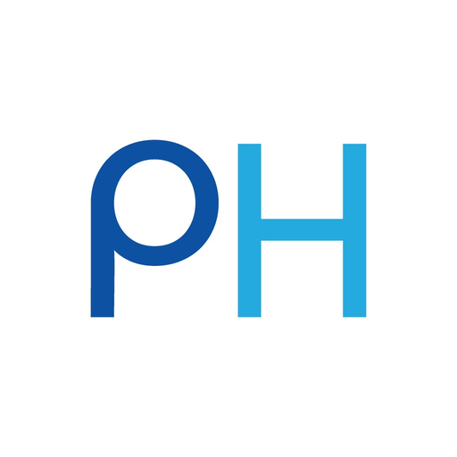 Passport Health app icon