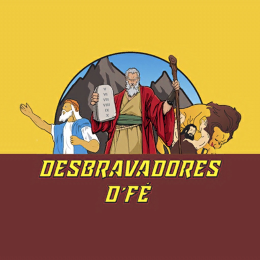 DBV d'Fé app icon