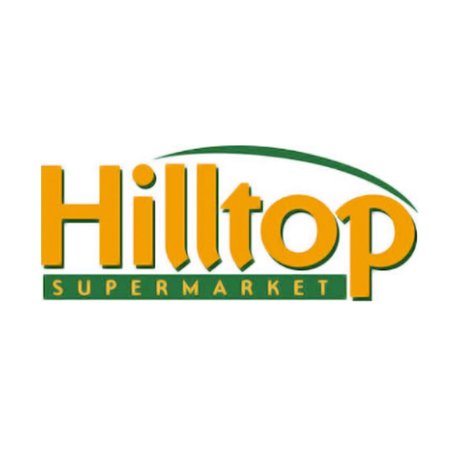 Hilltop Supermarket Shopping app icon