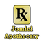 Jomici Apothecary icon
