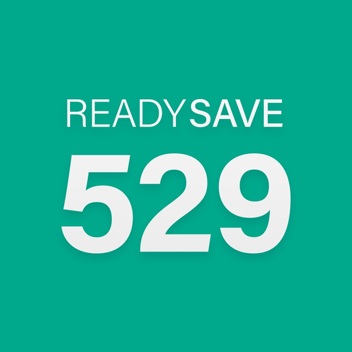 READYSAVE 529 app icon