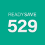 READYSAVE 529 icon