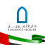 Finance House Business icon