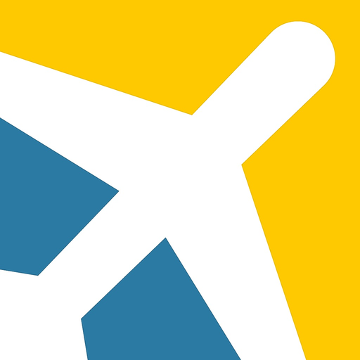 DimeCuba Travel: Trips to Cuba app icon