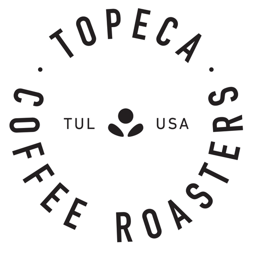 Topeca Coffee Rosters app icon