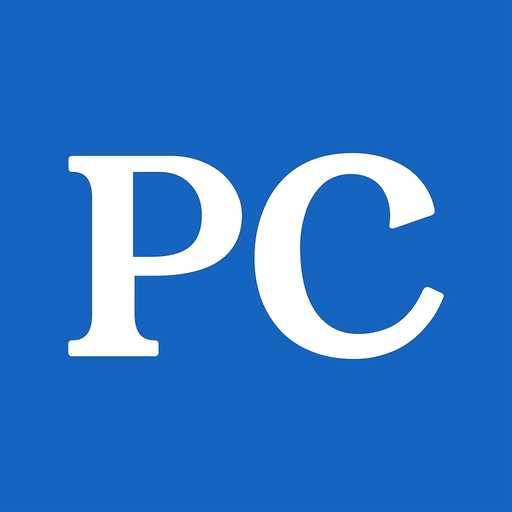 Pentecost Companion app icon