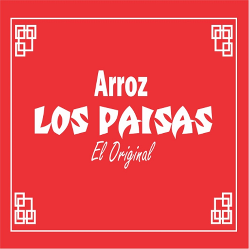 Arroz Los Paisas app icon