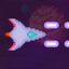 Shooter: Space Age! icon