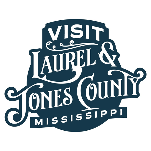 Visit Laurel & Jones County app icon