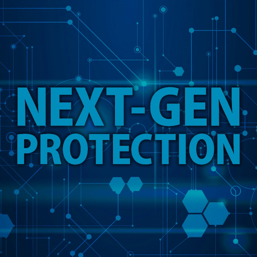 Next-Gen Protection app icon
