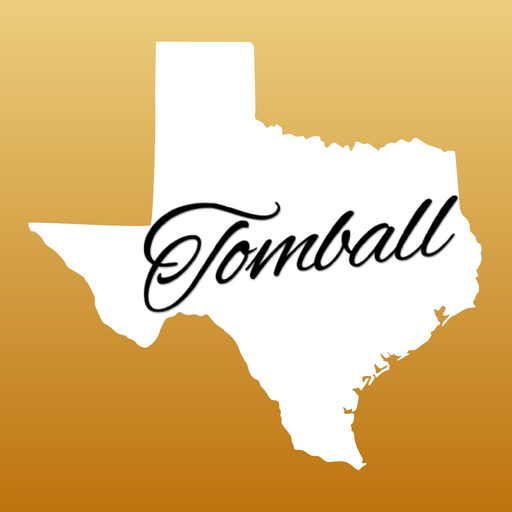 Tomball TX app icon
