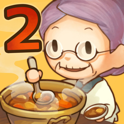 Hungry Hearts Diner 2 app icon